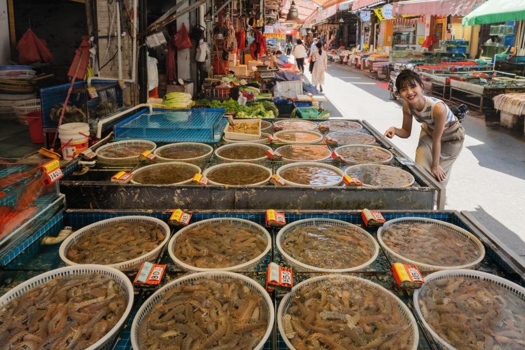 Photo of Others in Siming