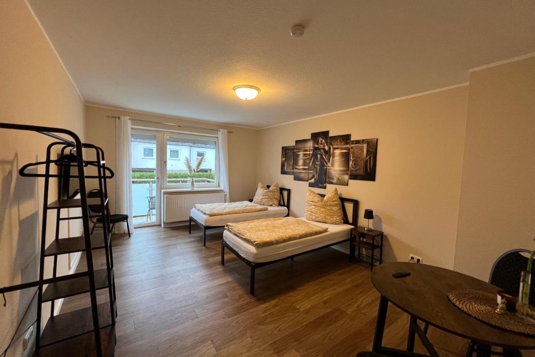 Photo of Livingroom in Norderstedt