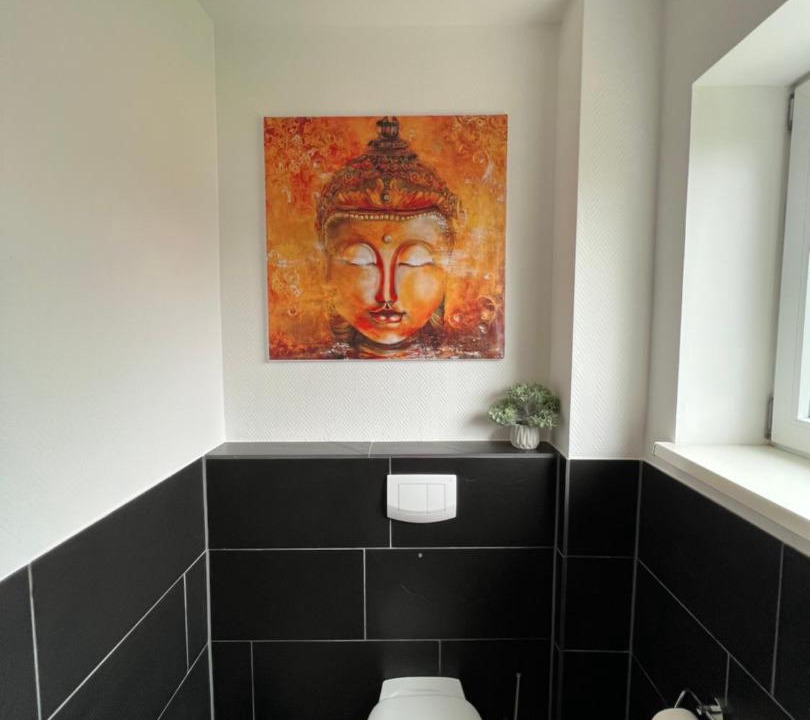 Photo of Bathroom in Norderstedt