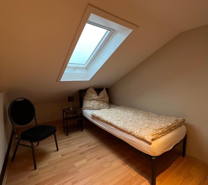 Photo of Bedroom in Norderstedt