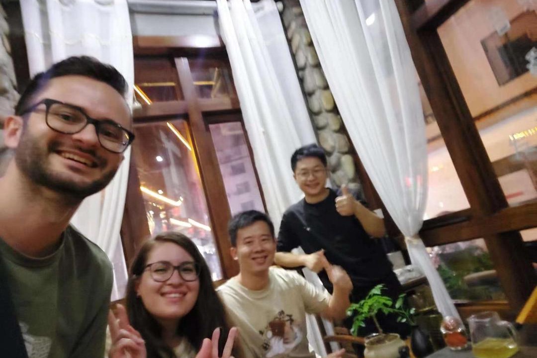 Photo of Others in Wulingyuan