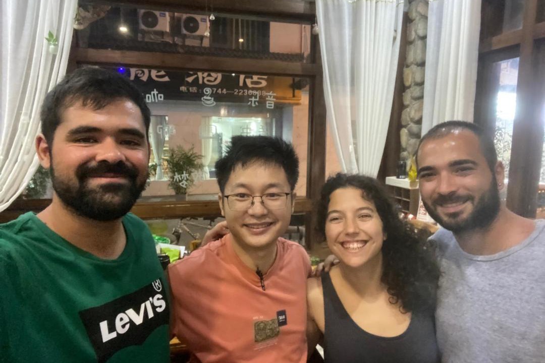 Photo of Others in Wulingyuan