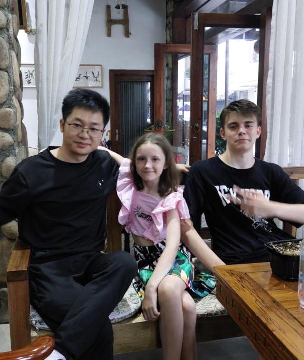 Photo of Others in Wulingyuan