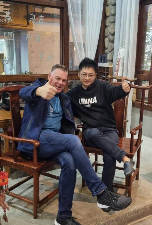 Photo of Others in Wulingyuan