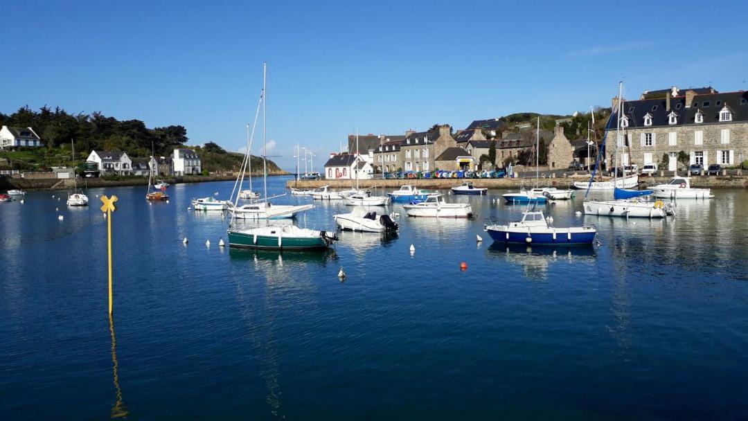 Photo of Buildings in Planguenoual
