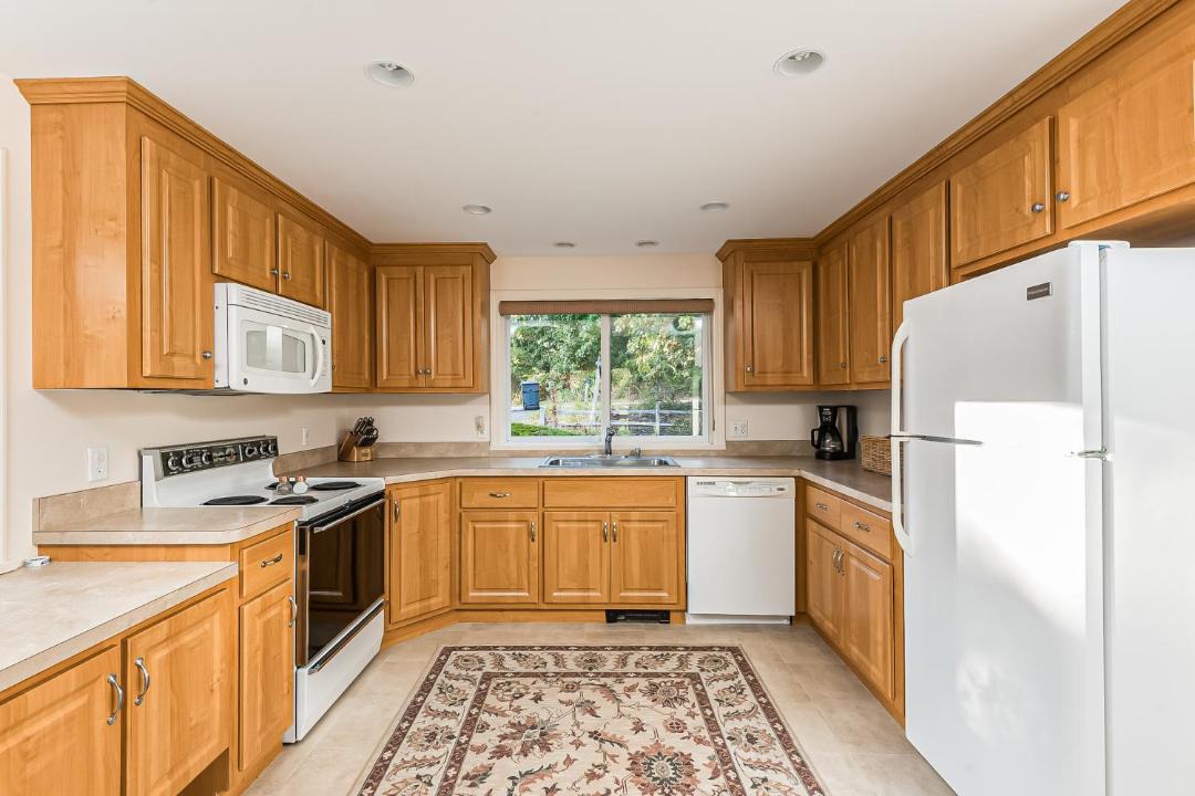 Photo of Kitchen in South Chatham