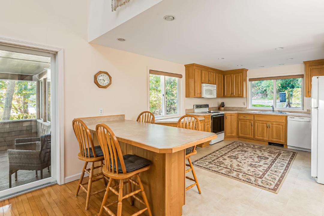 Photo of Livingroom in South Chatham