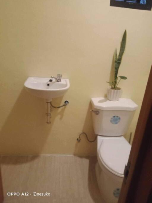 Photo of Bathroom in Santander