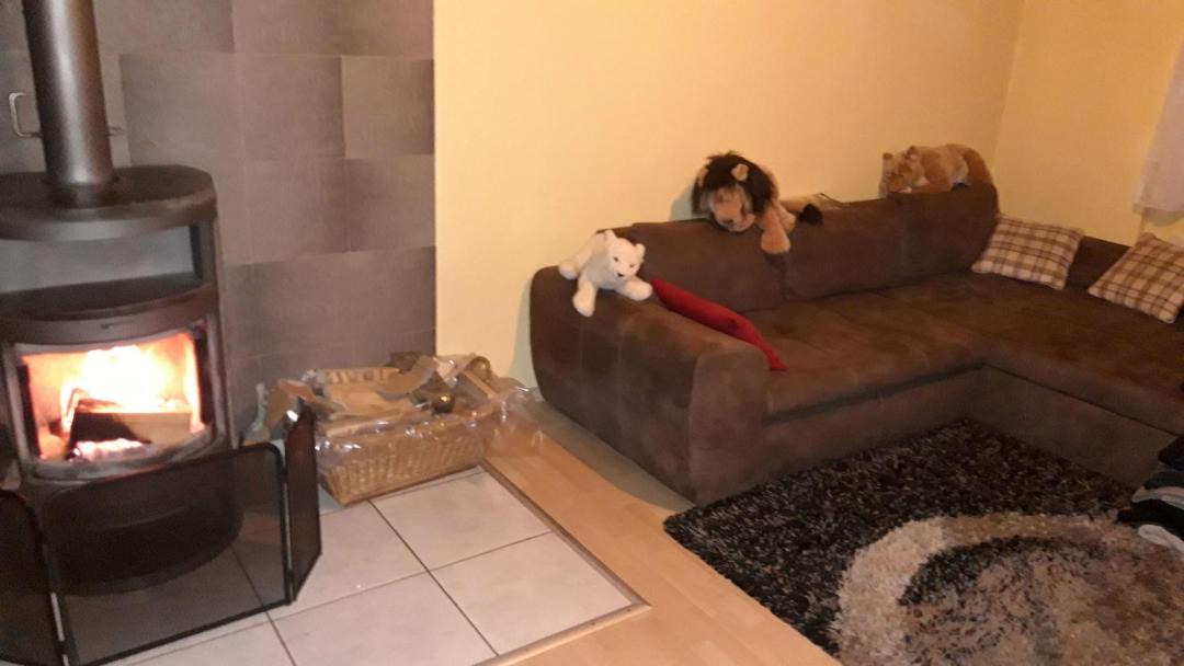 Photo of Livingroom in Kestenholz