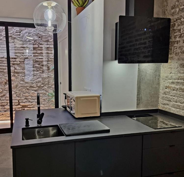 Photo of Kitchen in Eixample