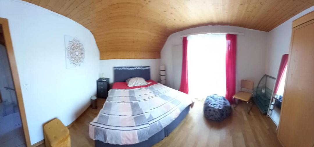 Photo of Bedroom in Kestenholz