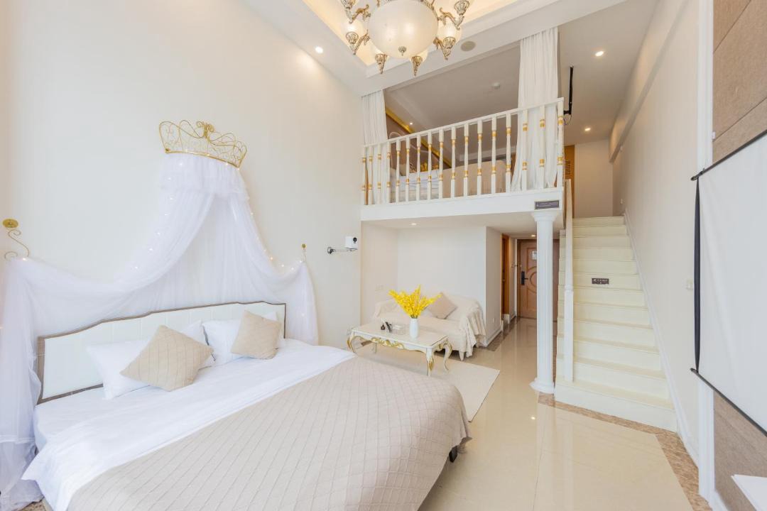 Photo of Bedroom in Panyu