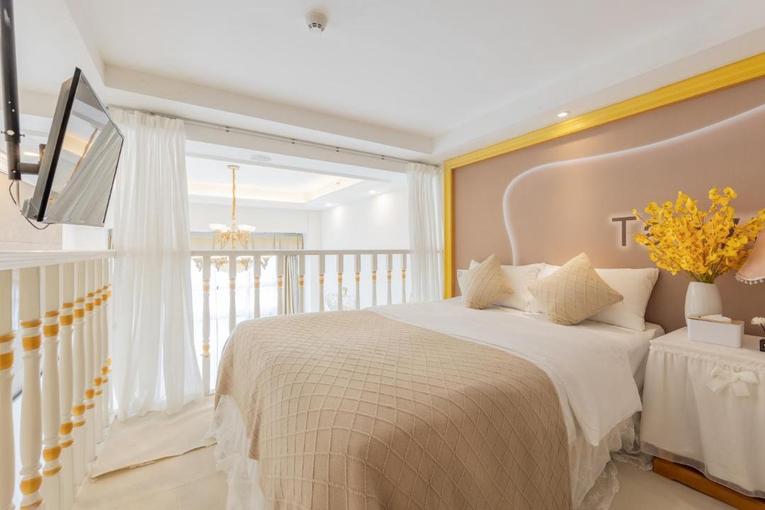 Photo of Bedroom in Panyu