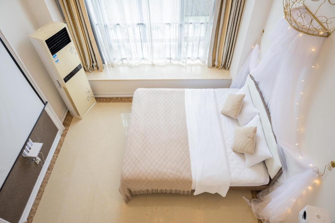 Photo of Bedroom in Panyu