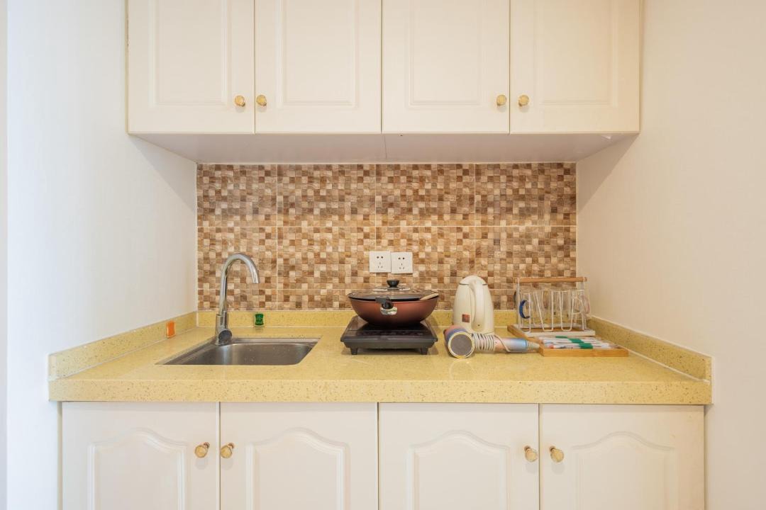 Photo of Kitchen in Panyu
