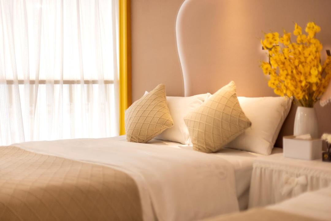 Photo of Bedroom in Panyu