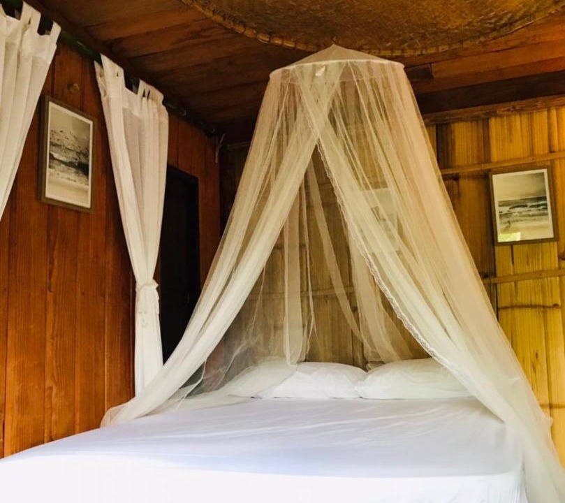 Photo of Bedroom in Doi Lo