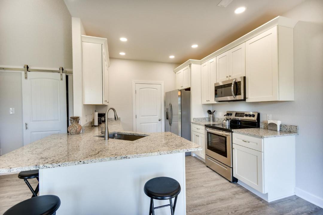 Photo of Kitchen in Cape Charles