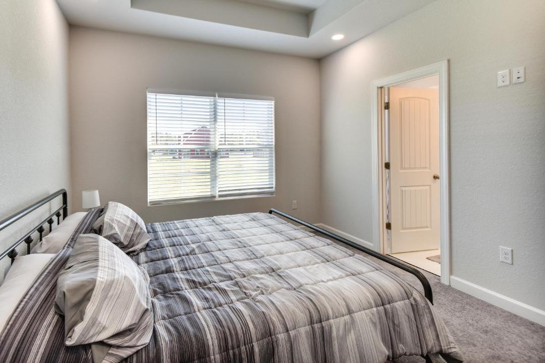 Photo of Bedroom in Cape Charles