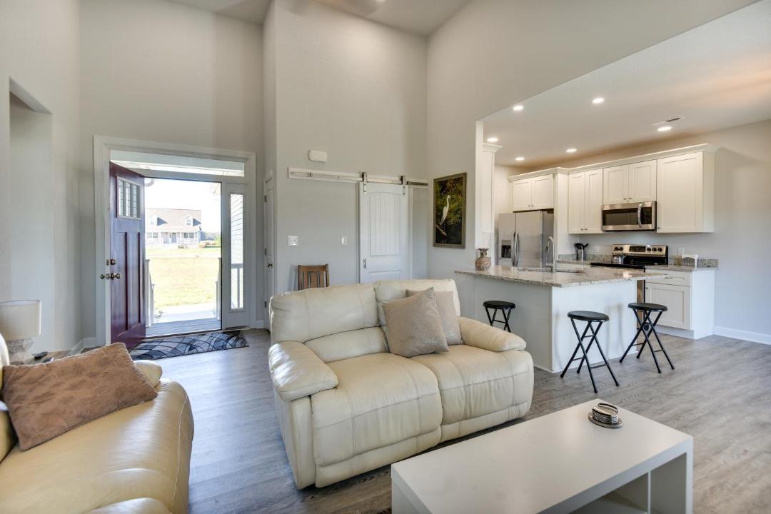 Photo of Livingroom in Cape Charles