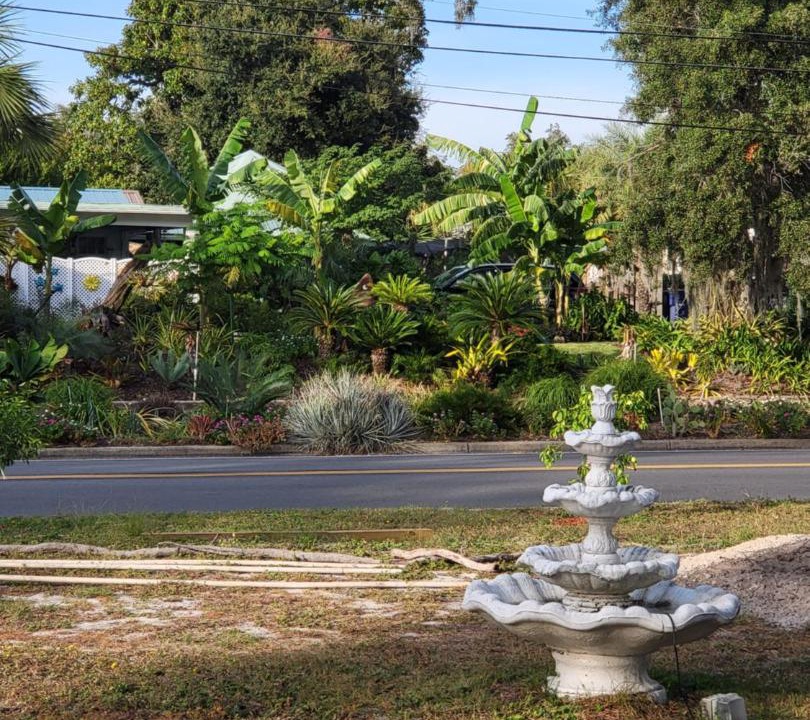 Photo of Outdoor in Gwaltney Estate