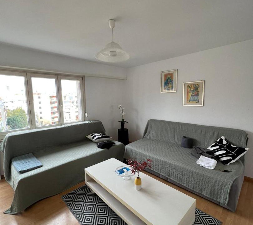 Photo of Livingroom in Matthaus