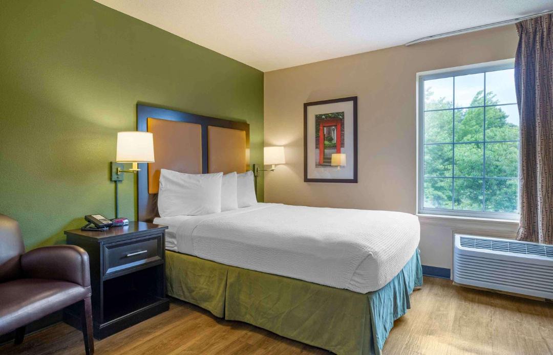 Photo of Bedroom in Marlborough