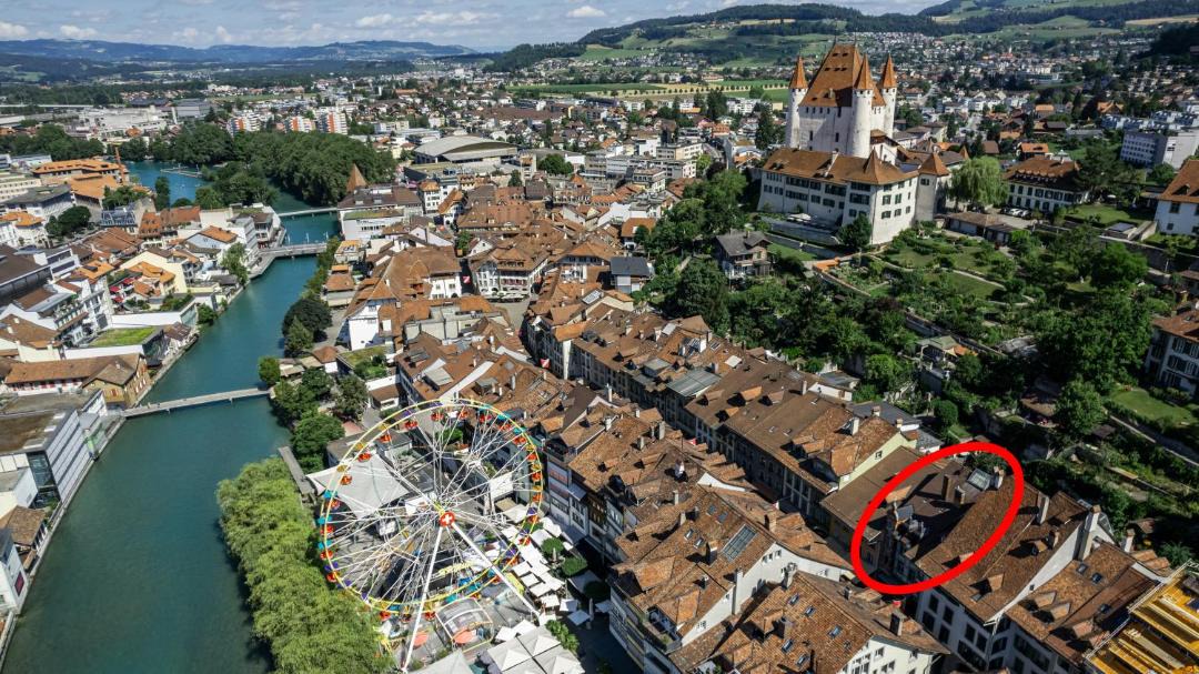 Photo of Others in Thun