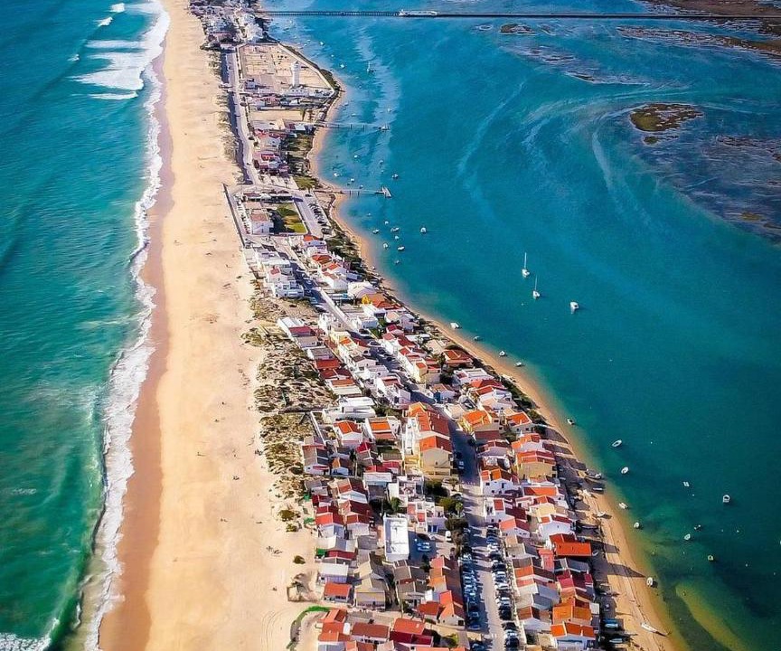 Photo of Others in Praia de Faro