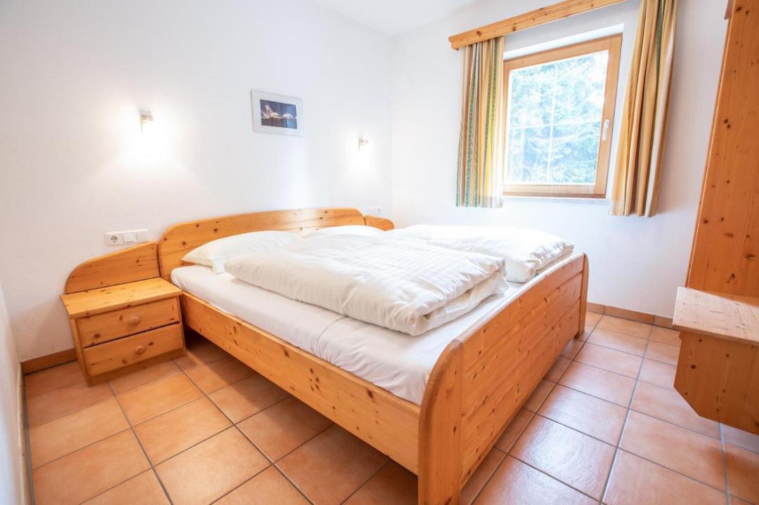 Photo of Bedroom in Hochkrimml