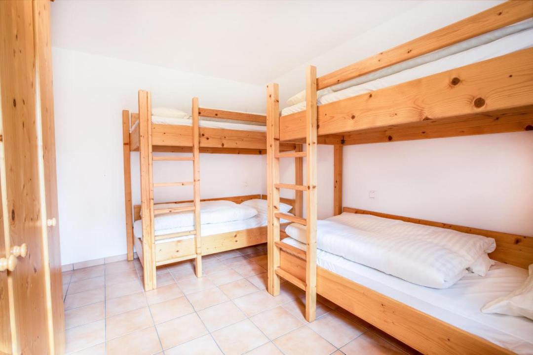Photo of Bedroom in Hochkrimml