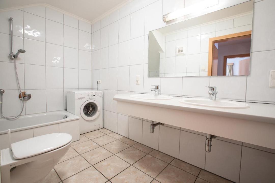 Photo of Bathroom in Hochkrimml