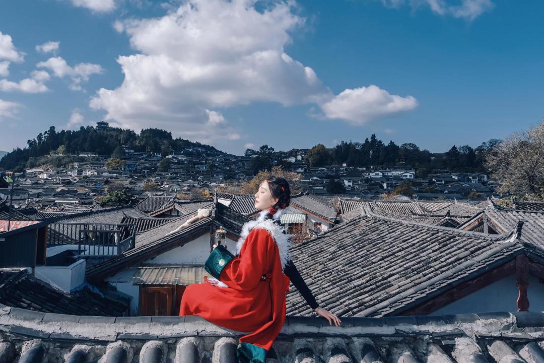 Photo of Others in Dayan Old Town