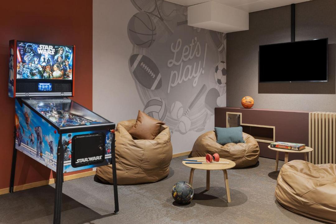 Photo of Livingroom in Pratteln