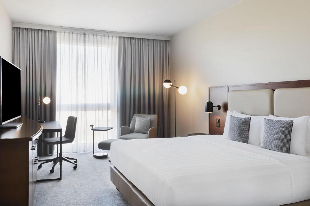 Photo of Bedroom in Pratteln