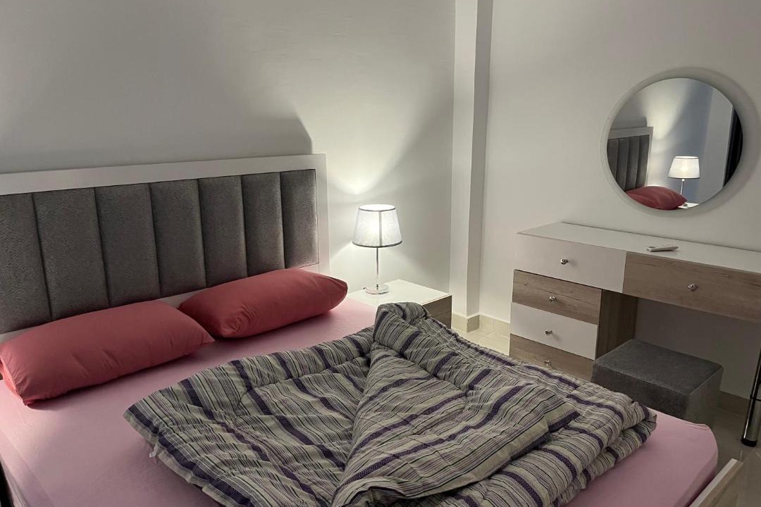 Photo of Bedroom in Madinaty