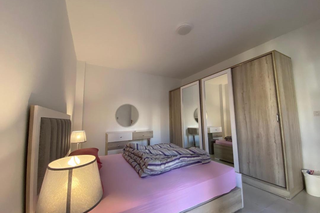 Photo of Bedroom in Madinaty