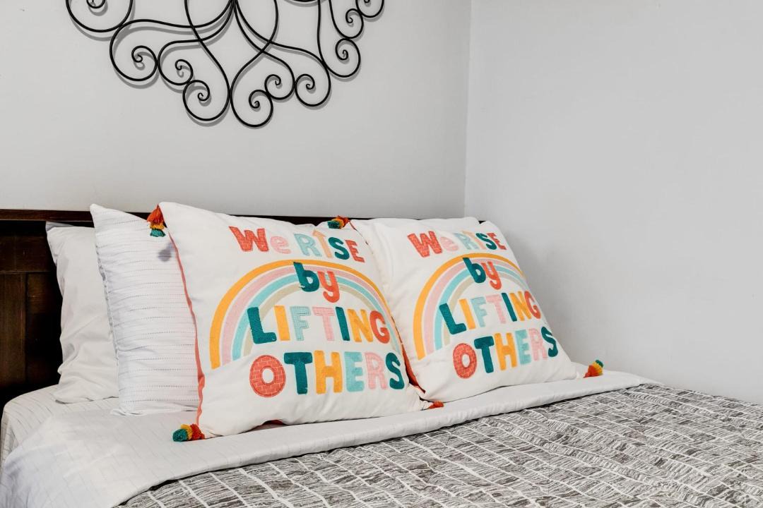 Photo of Bedroom in Museum District