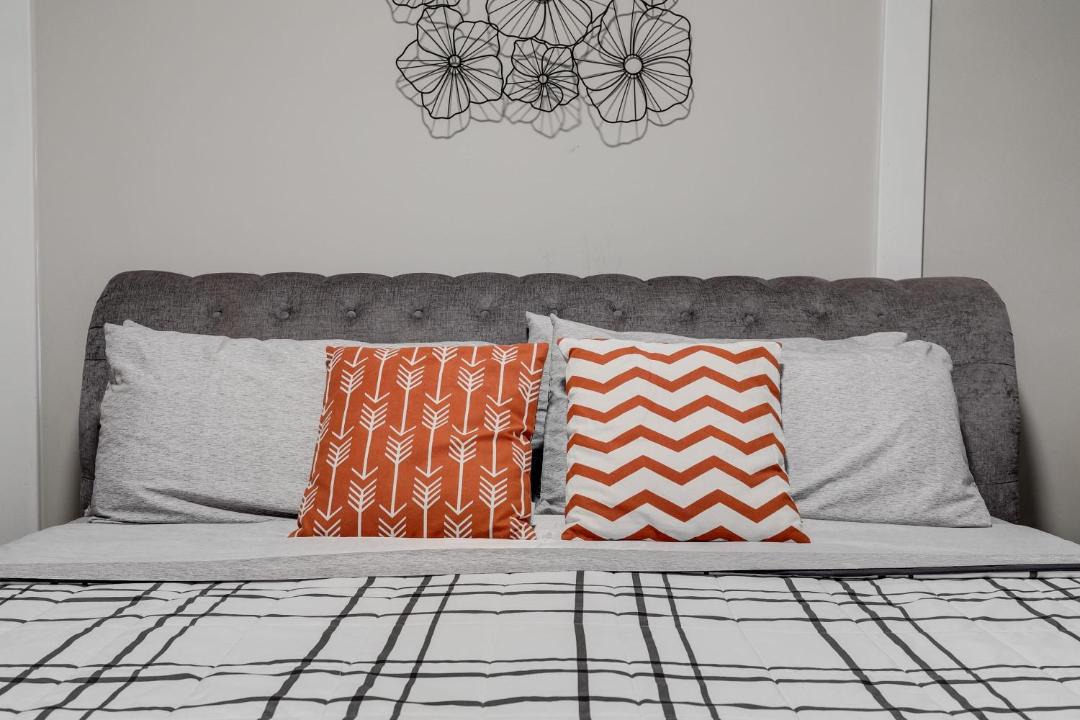 Photo of Bedroom in Museum District