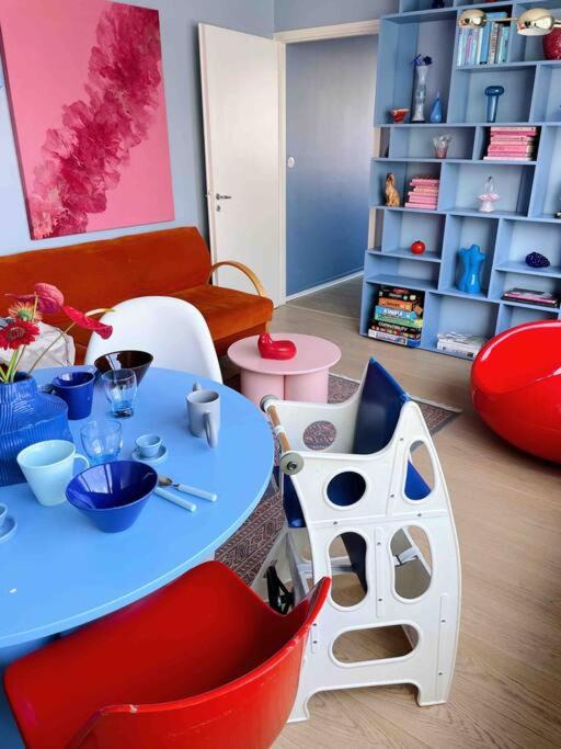Photo of Livingroom in Alppiharju