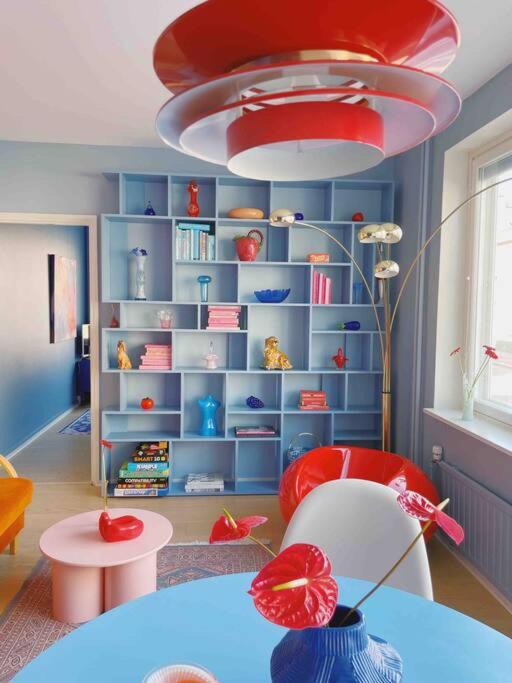 Photo of Livingroom in Alppiharju