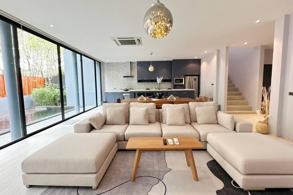 Photo of Livingroom in Bang Tao