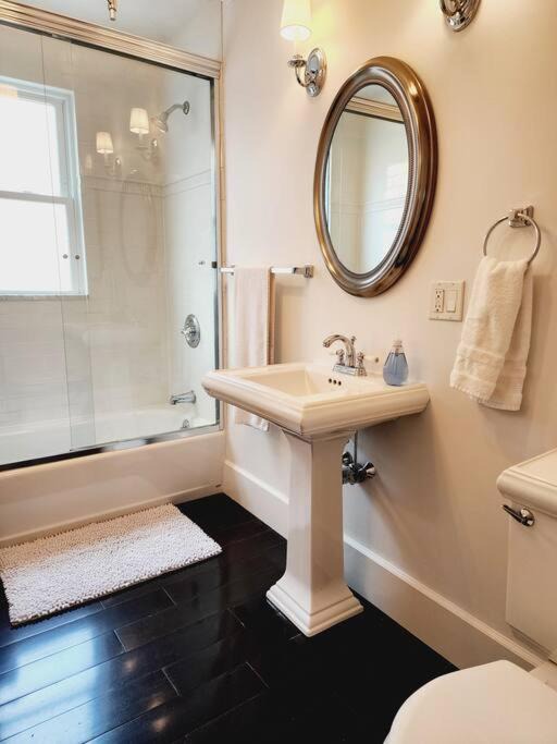 Photo of Bathroom in Medford