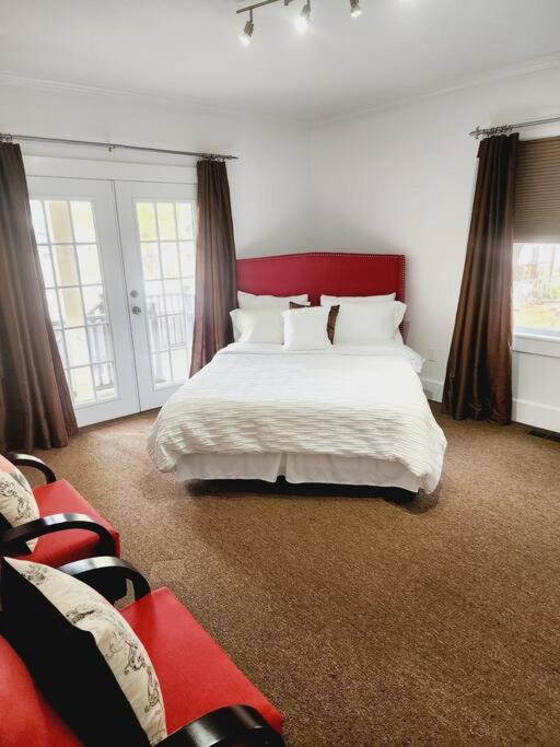 Photo of Bedroom in Medford