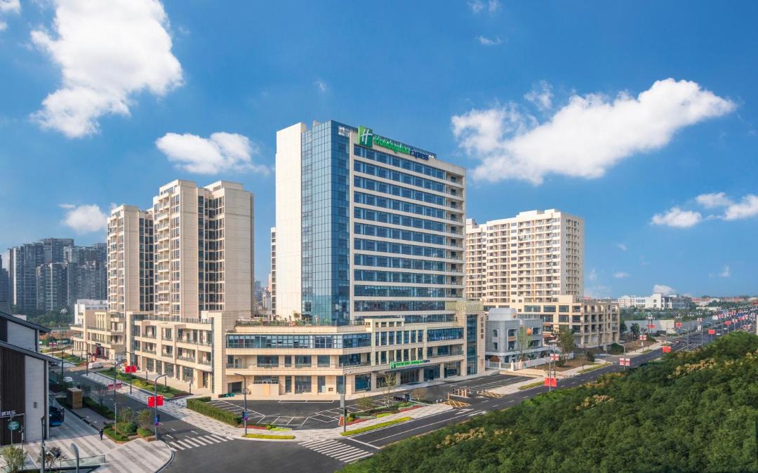 Photo of Others in Fucheng District