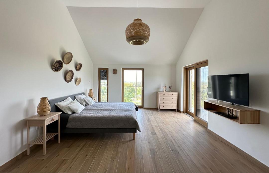 Photo of Bedroom in Neszmely
