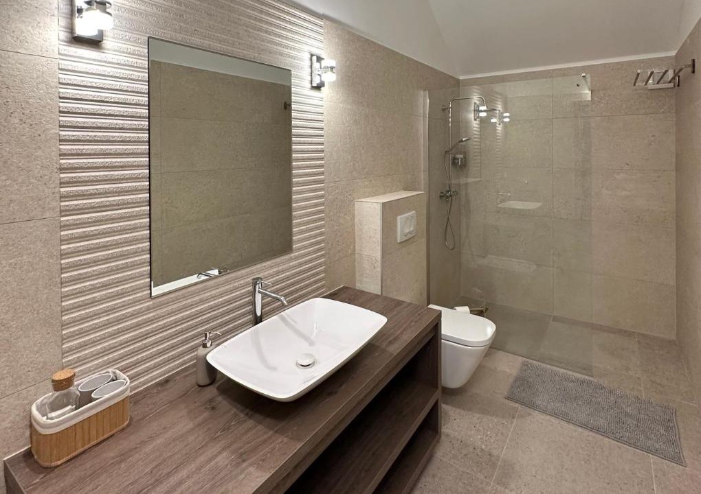 Photo of Bathroom in Neszmely