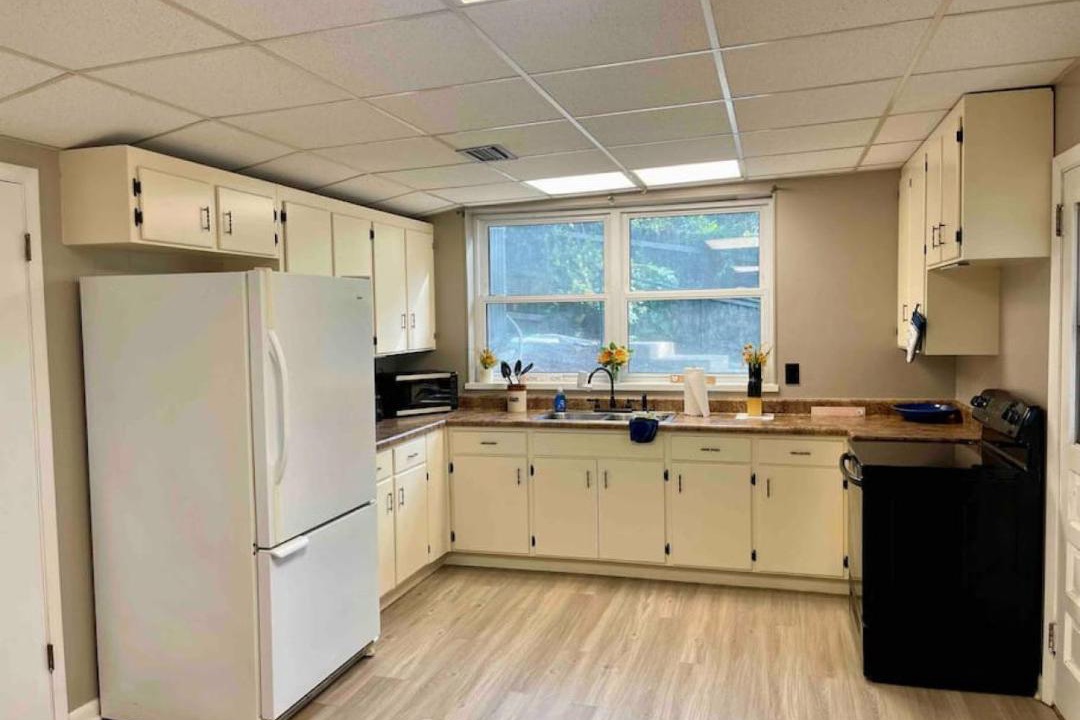 Photo of Kitchen in Tallahassee