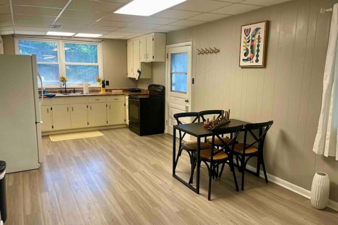 Photo of Livingroom in Tallahassee