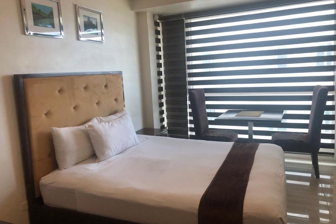 Photo of Bedroom in Legazpi Village